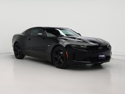 2023 Chevrolet Camaro LT