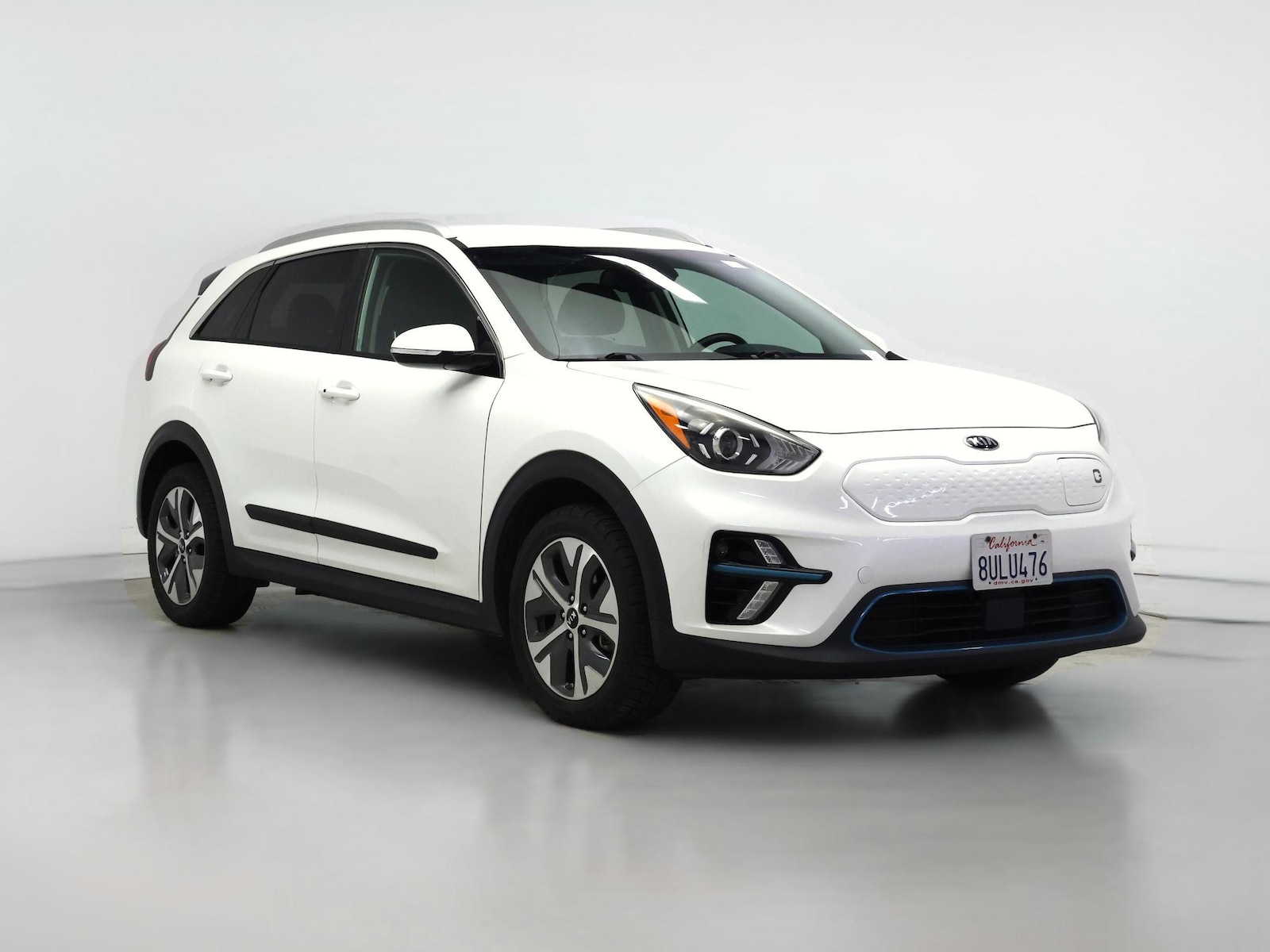 2020 Kia Niro