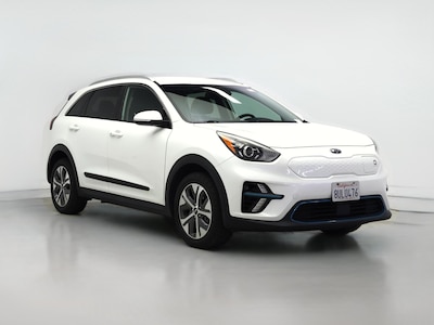 2020 Kia Niro Electric EX