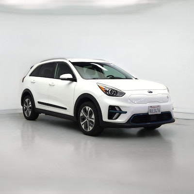 2020 Kia Niro Electric EX