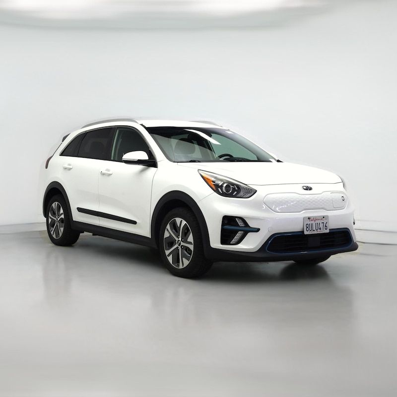 2020 Kia Niro Electric EX