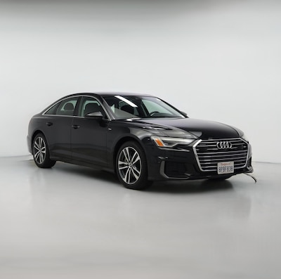 2019 Audi A6 Premium Plus