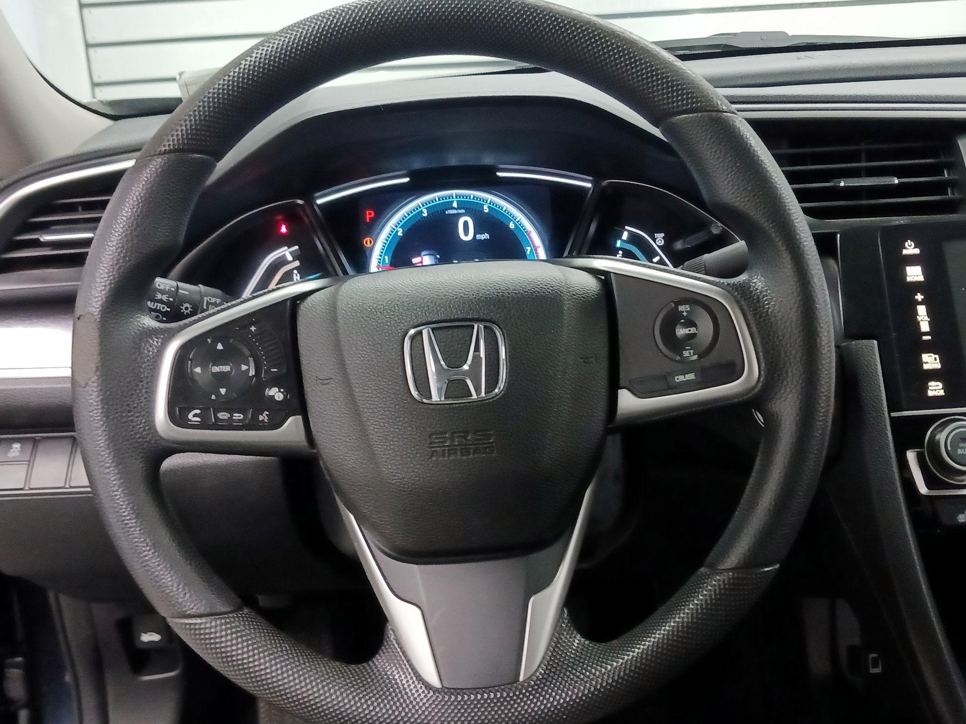 Thumbnail: 2017 Honda Civic - 10
