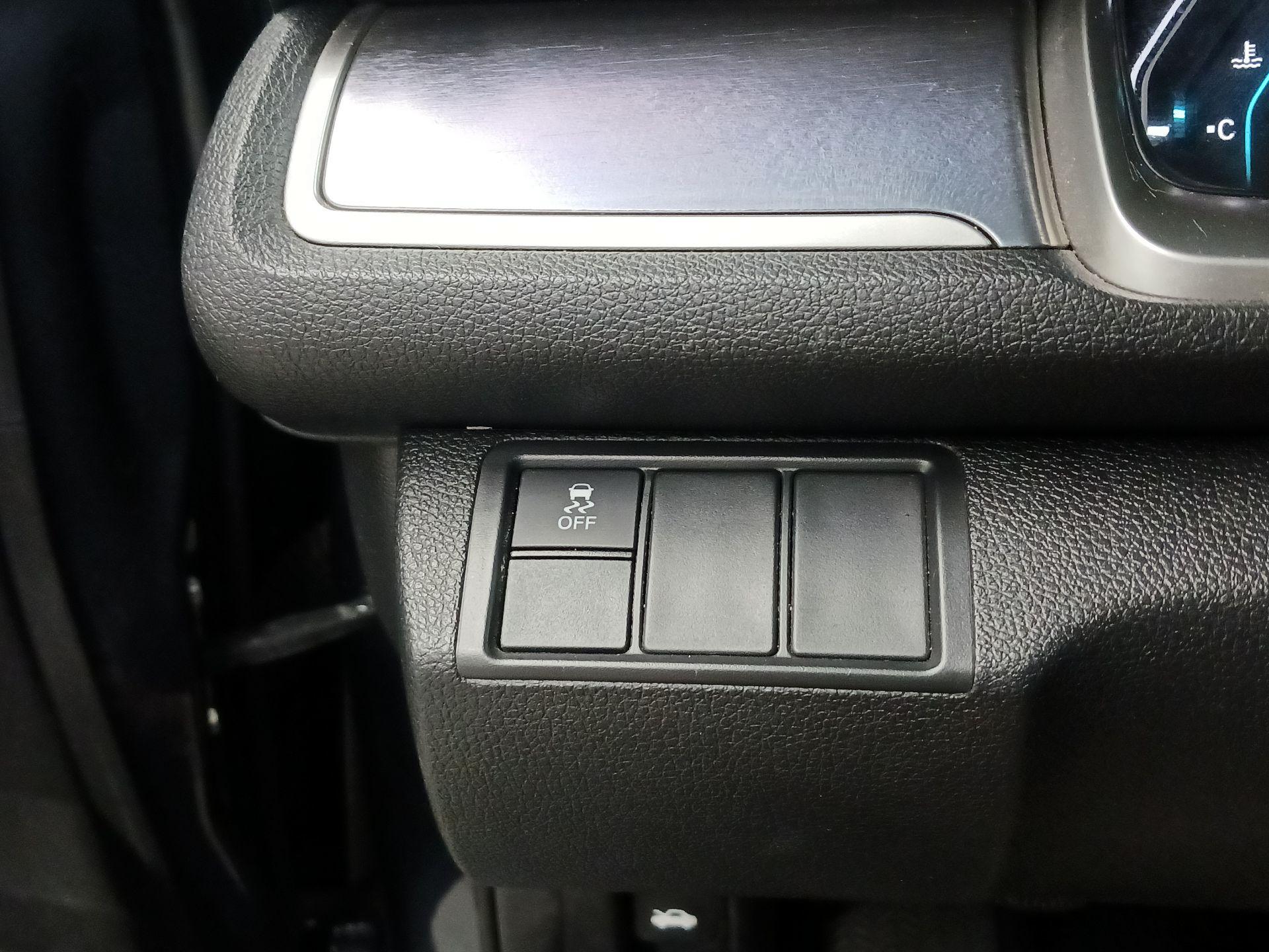 Thumbnail: 2017 Honda Civic - 13