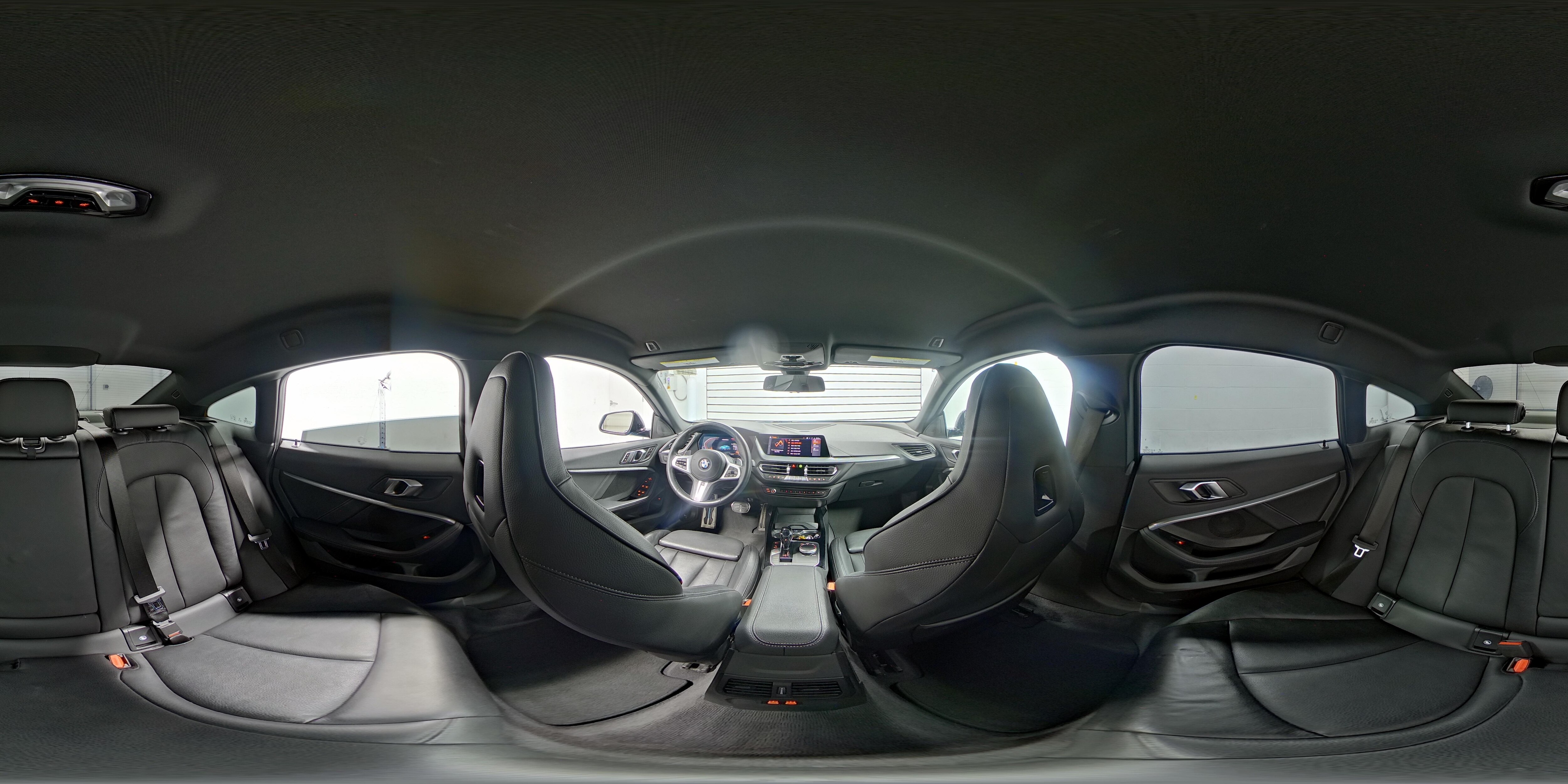 2021 BMW 2 Series M235i - Photo 24