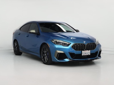 2021 BMW M235 XI Gran Coupe