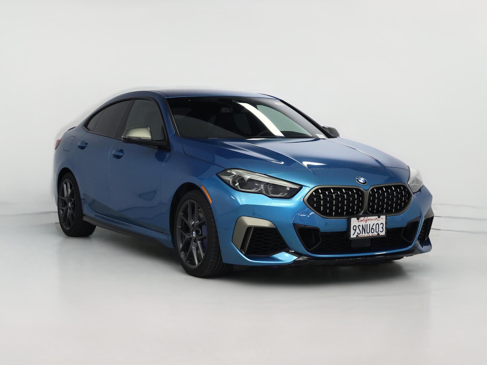 2021 BMW 2 Series M235i - Photo 1