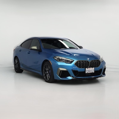 2021 BMW M235 XI Gran Coupe