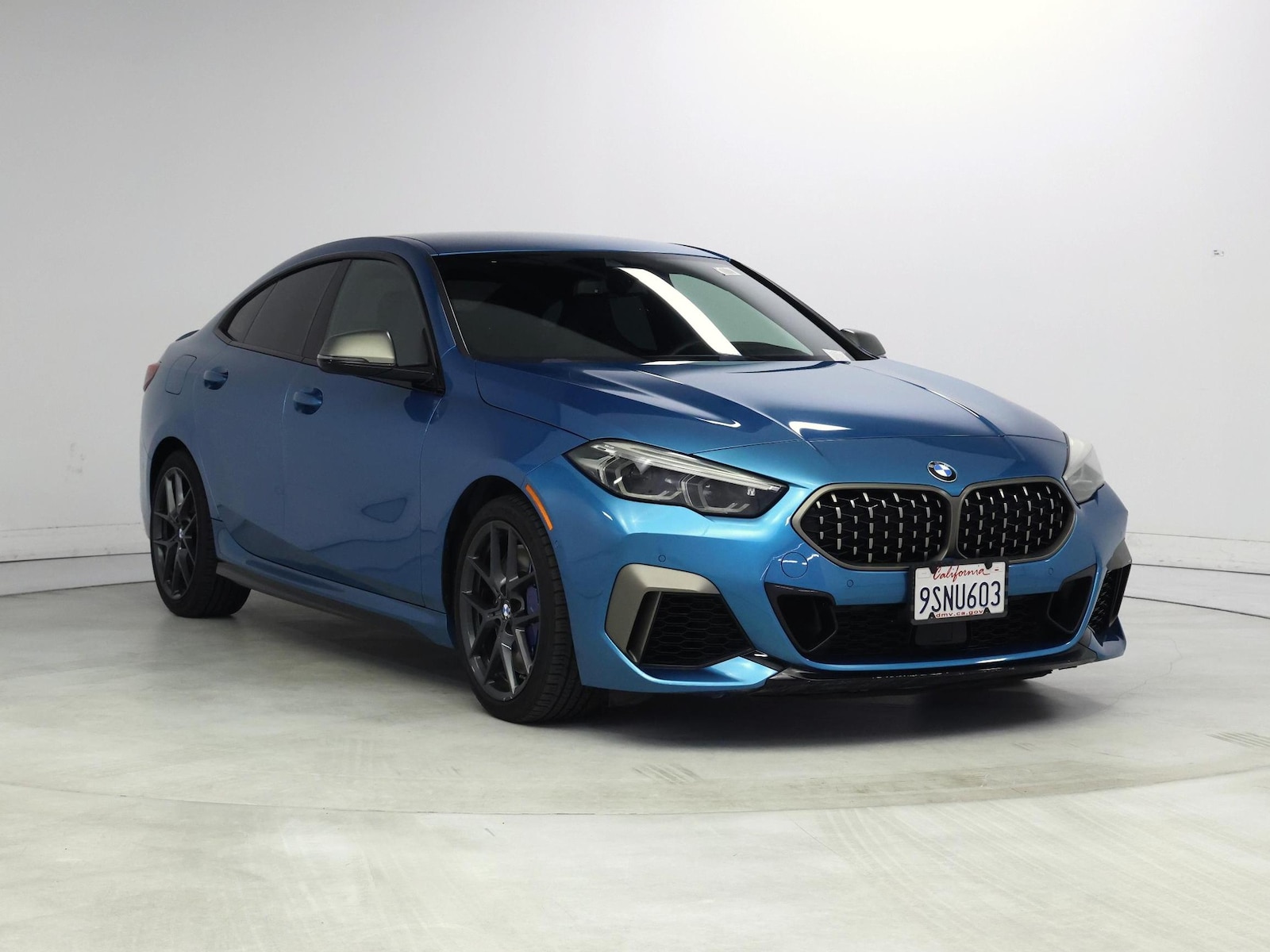 2021 BMW 2 Series M235i - Photo 2