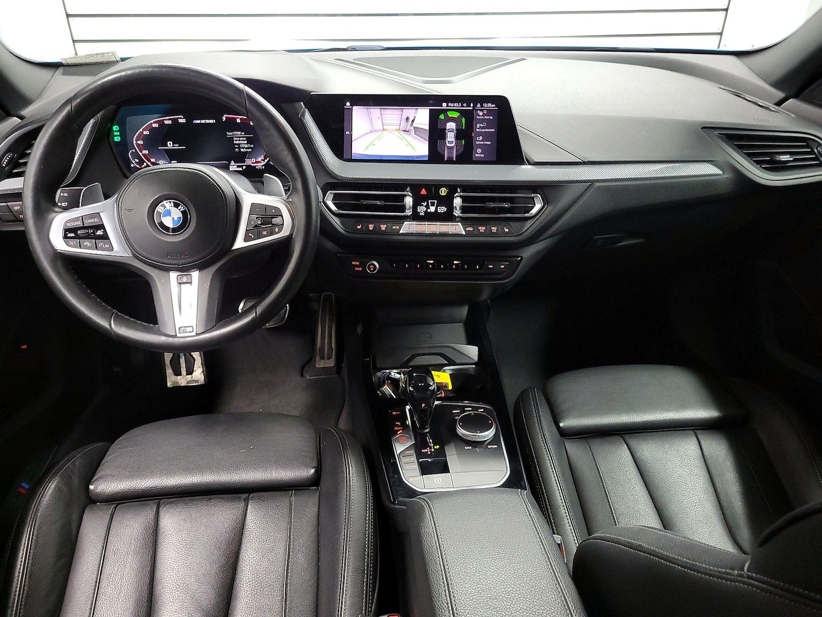 2021 BMW 2 Series M235i - Photo 10