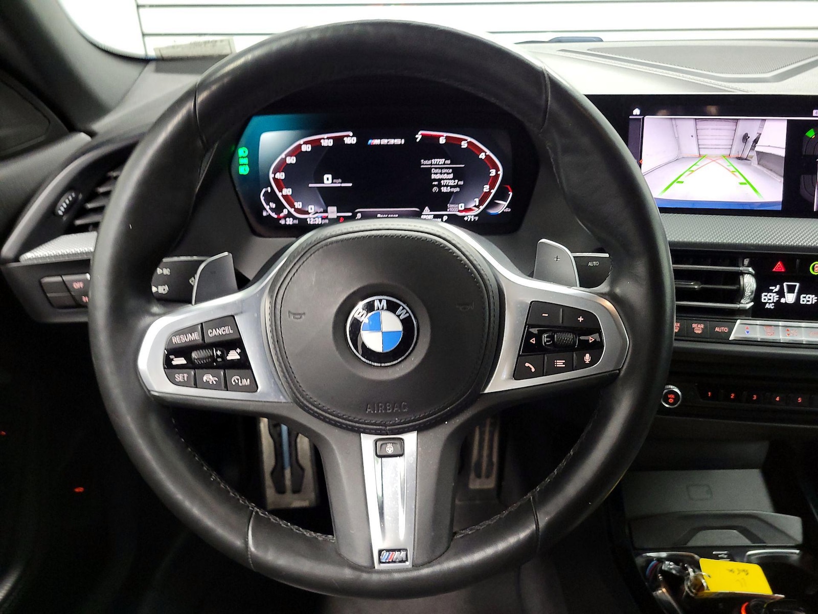 2021 BMW 2 Series M235i - Photo 11