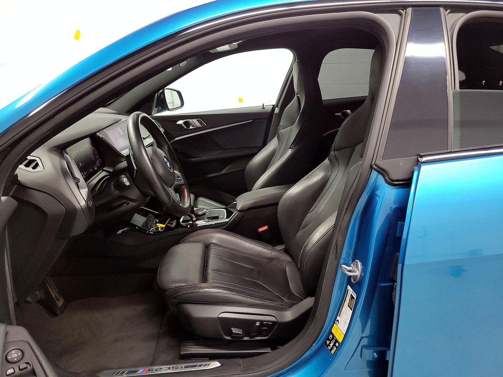 2021 BMW 2 Series M235i - Photo 12