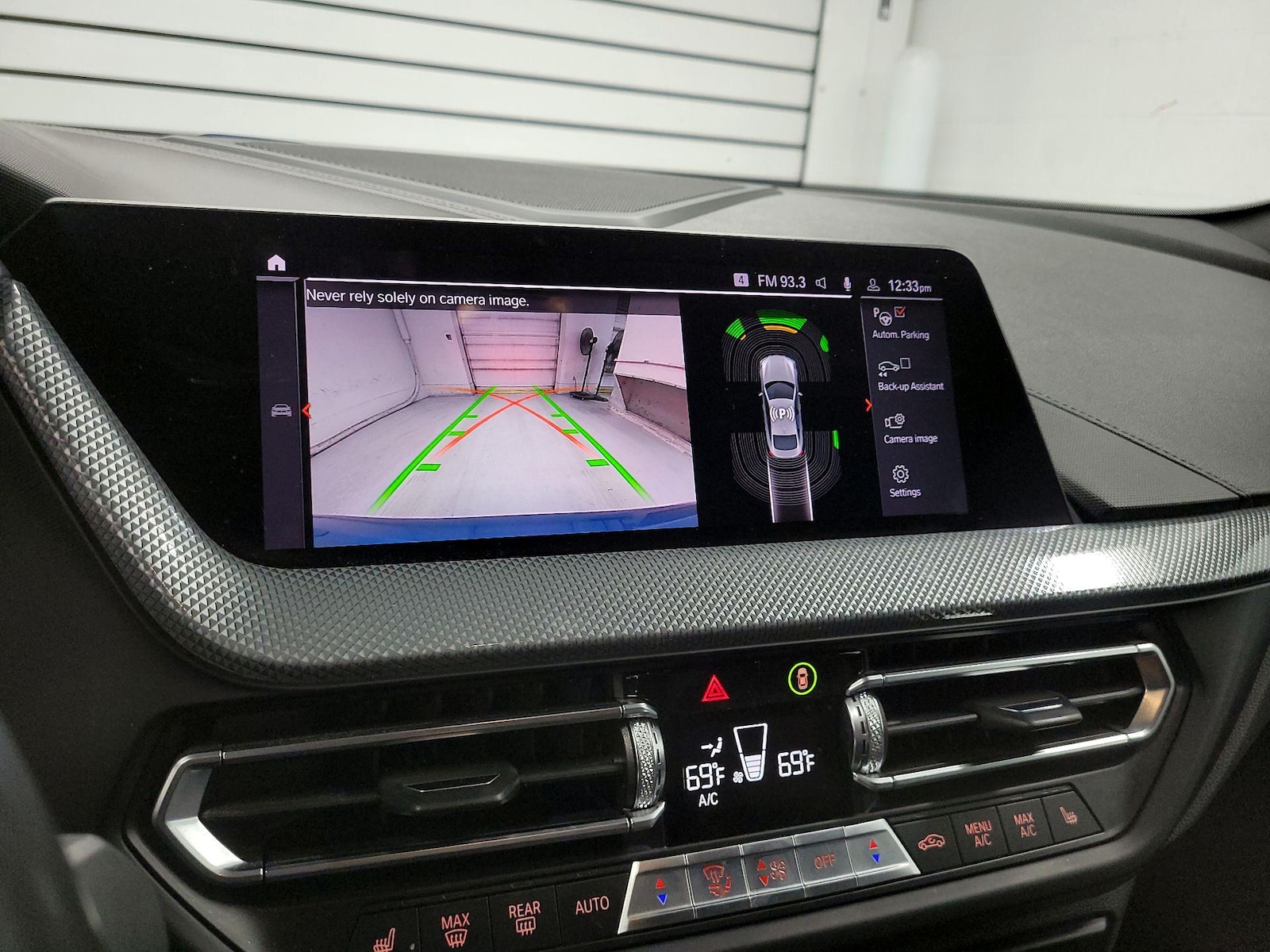 2021 BMW 2 Series M235i - Photo 15