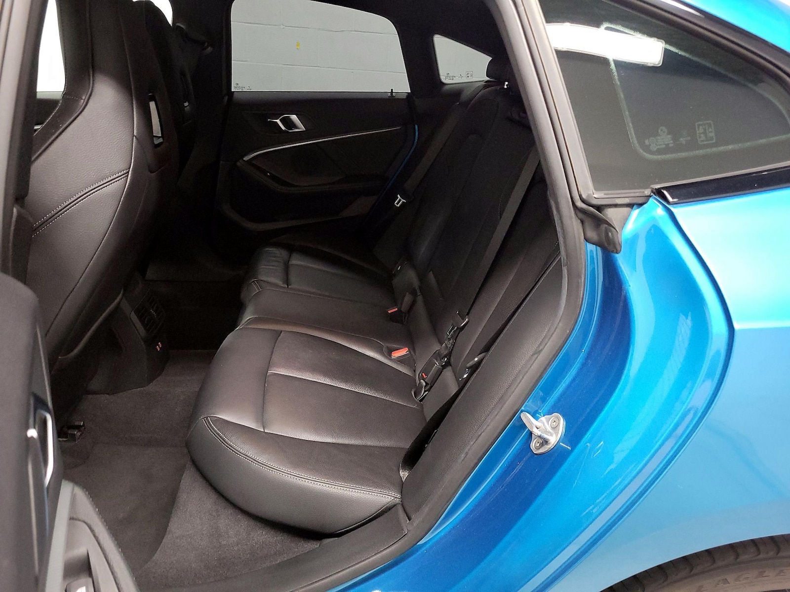 2021 BMW 2 Series M235i - Photo 19