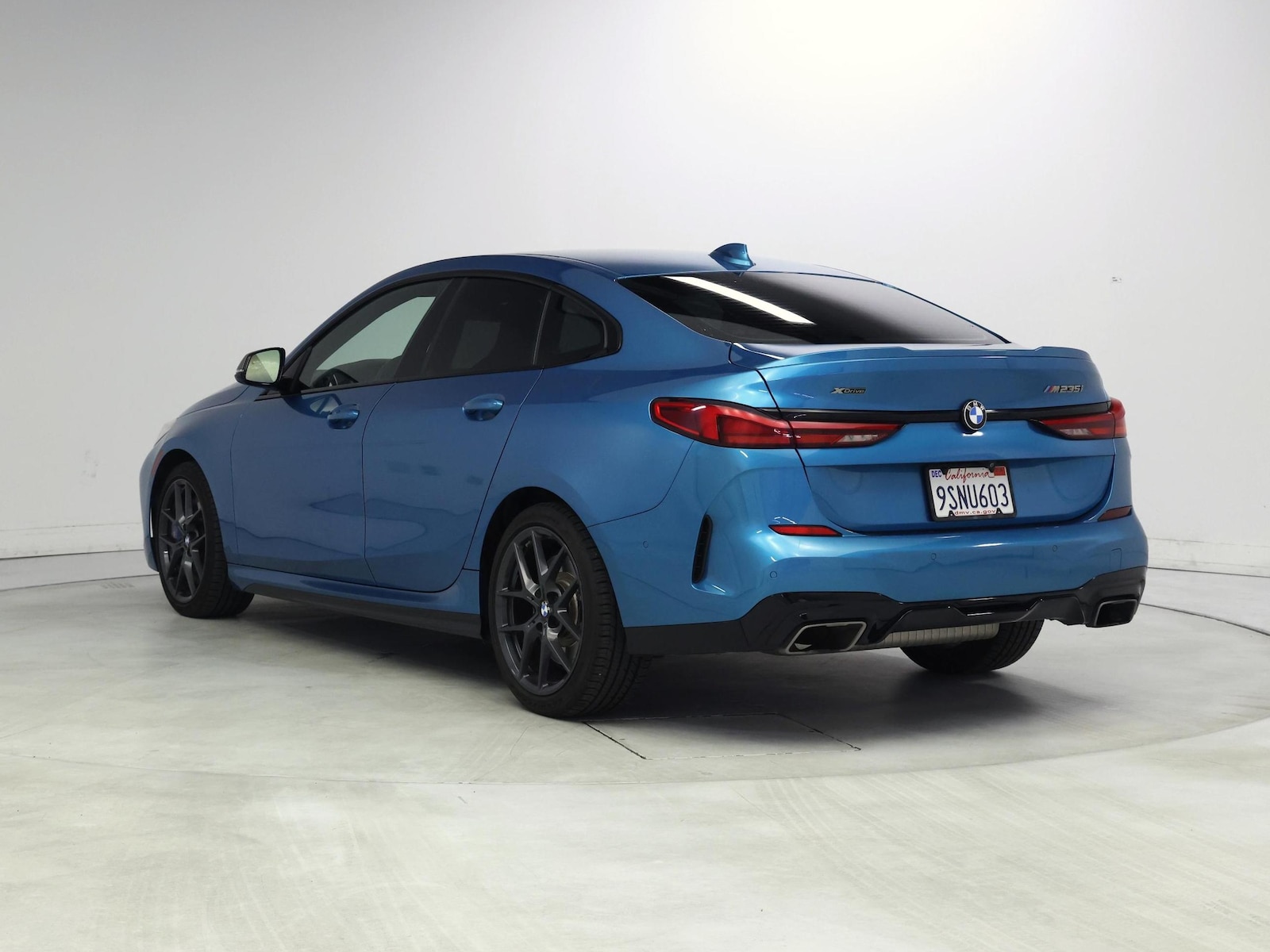 2021 BMW 2 Series M235i - Photo 3