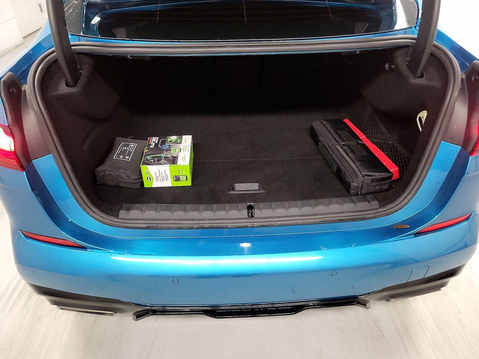 2021 BMW 2 Series M235i - Photo 20