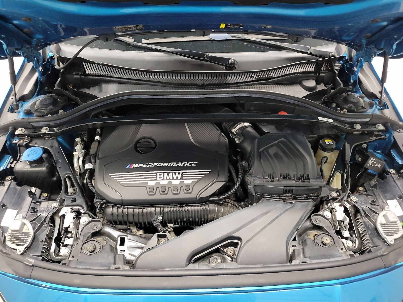 2021 BMW 2 Series M235i - Photo 21