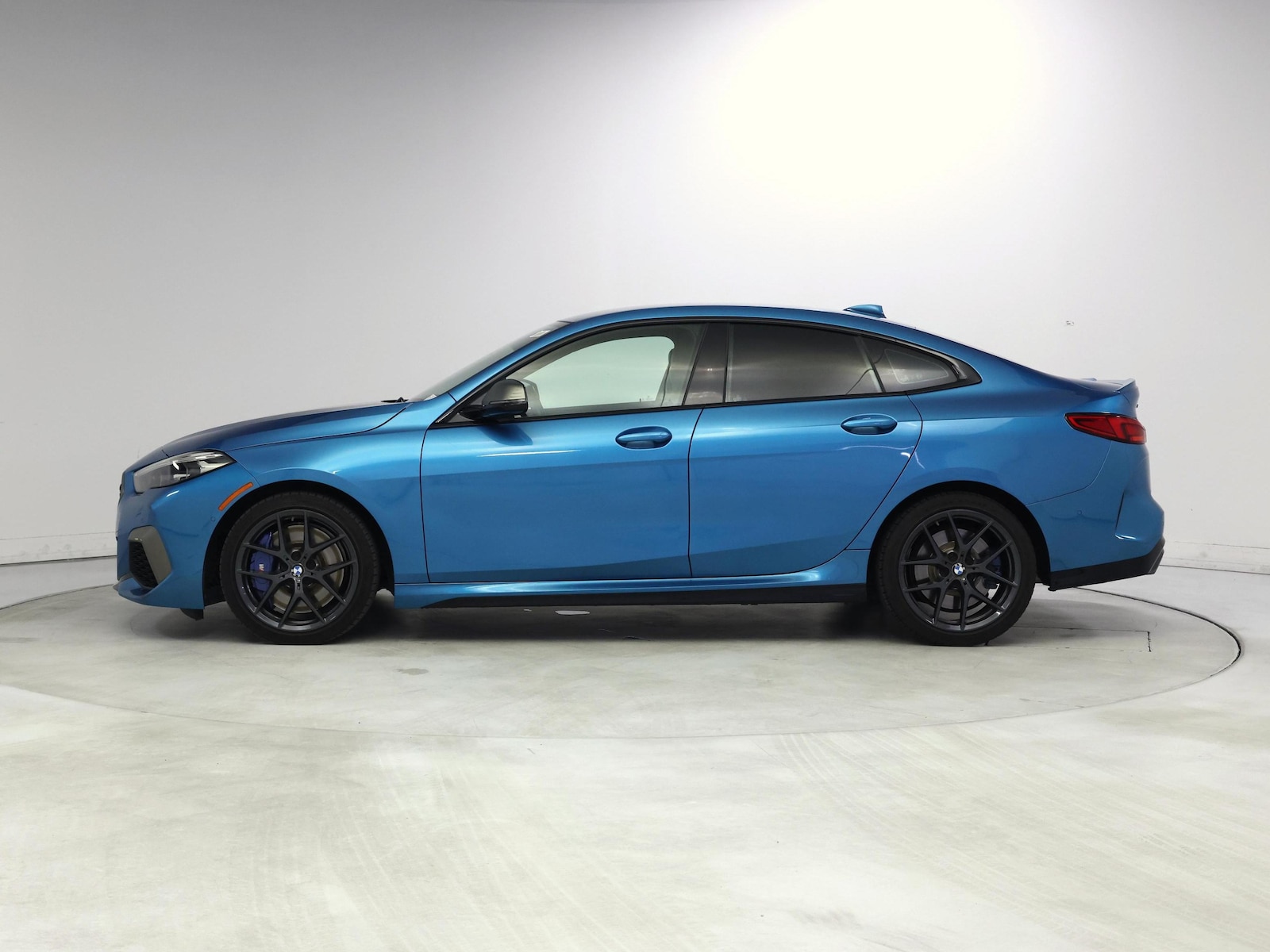 2021 BMW 2 Series M235i - Photo 4