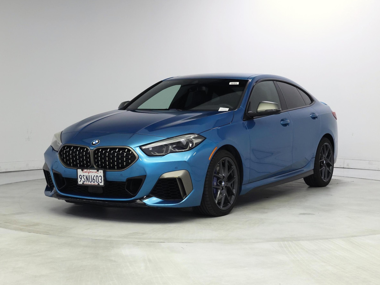2021 BMW 2 Series M235i - Photo 5