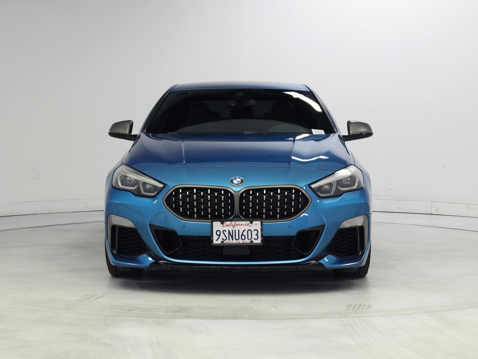 2021 BMW 2 Series M235i - Photo 6