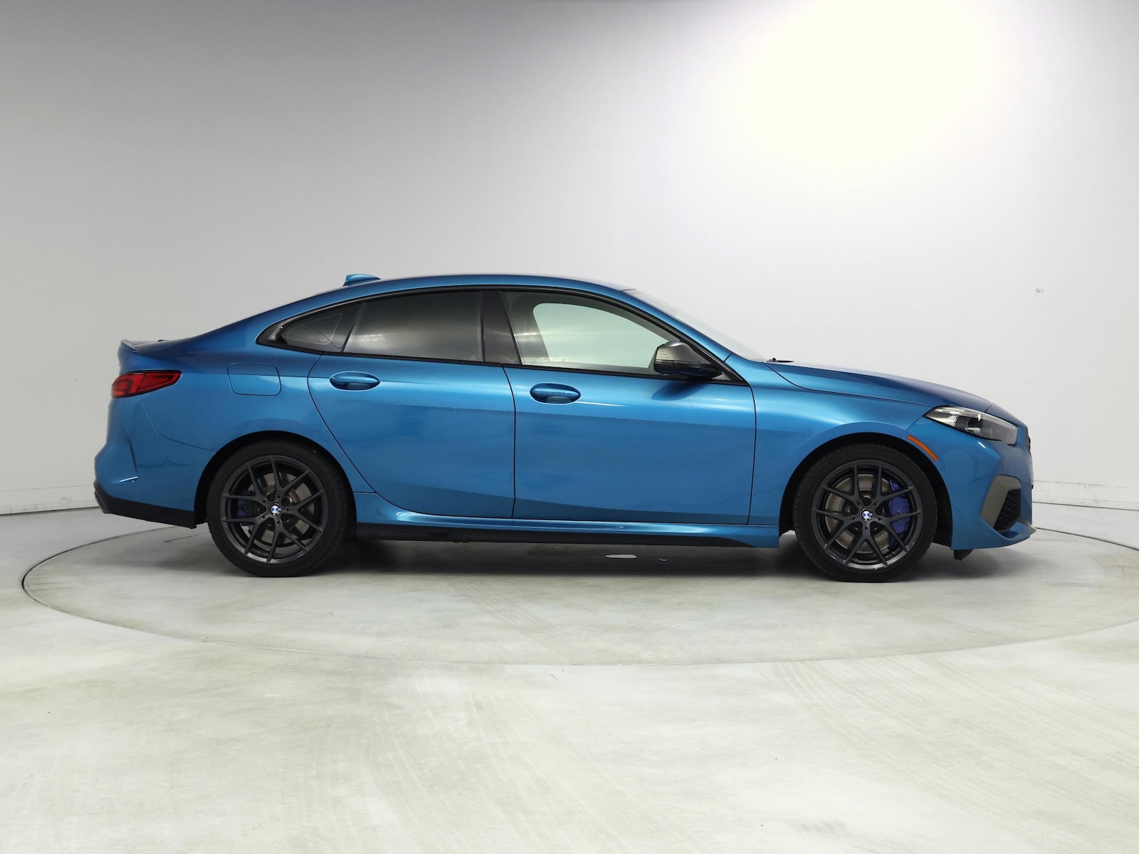 2021 BMW 2 Series M235i - Photo 8