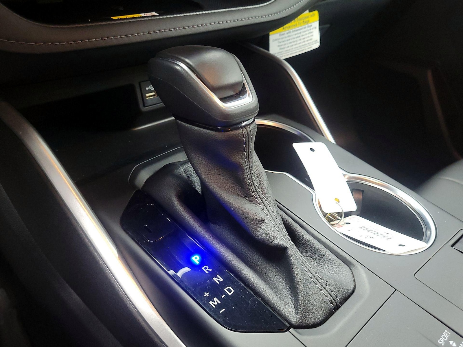 2023 Toyota Highlander XLE - Photo 16