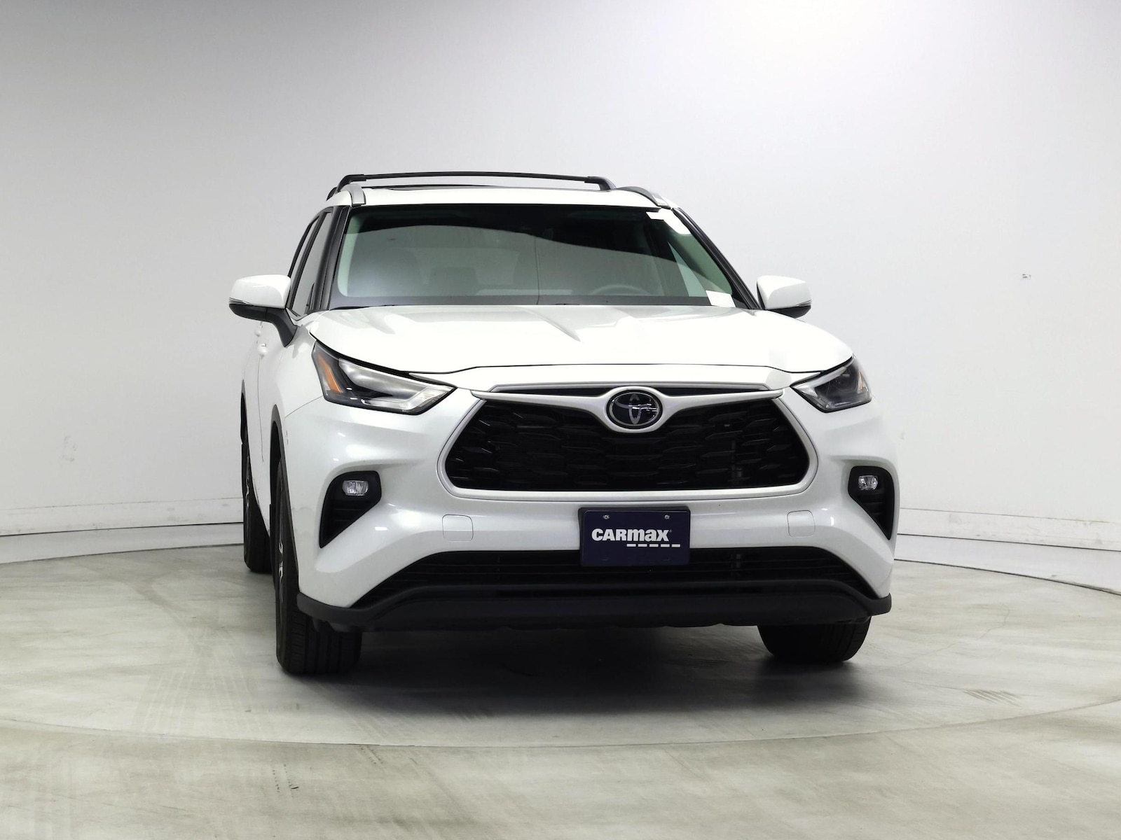 2023 Toyota Highlander XLE - Photo 6