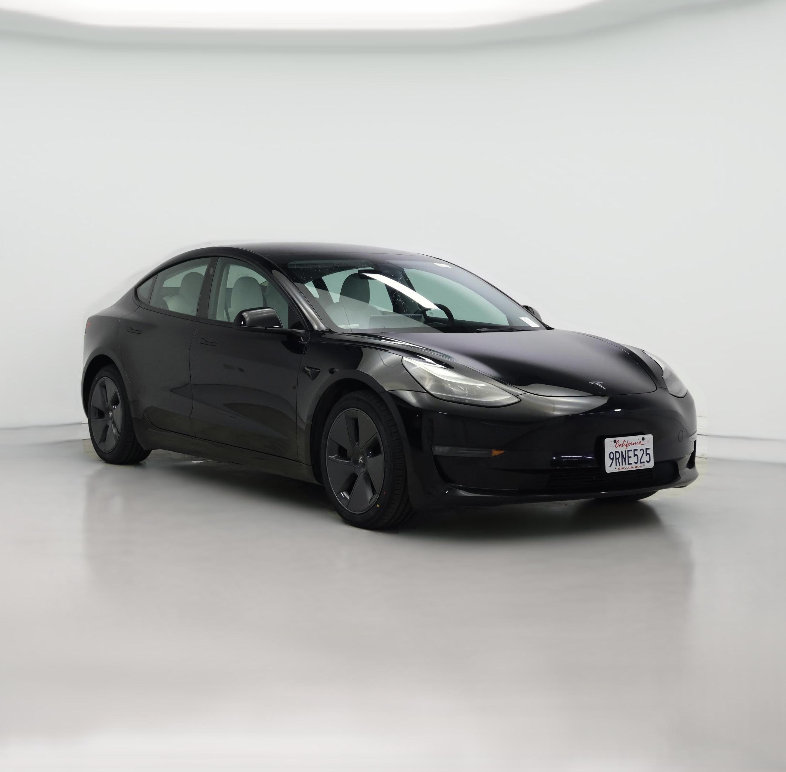 Thumbnail: 2022 Tesla Model 3 - 1