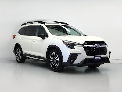 2024 Subaru Ascent Limited