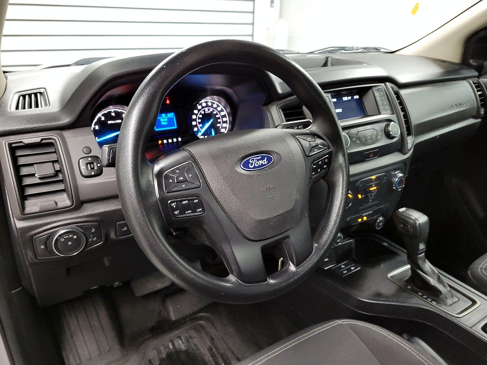 2021 Ford Ranger XL - Photo 10