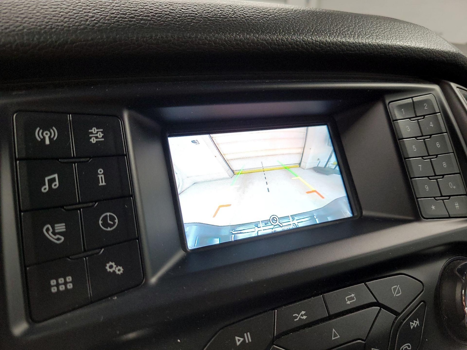 2021 Ford Ranger XL - Photo 15