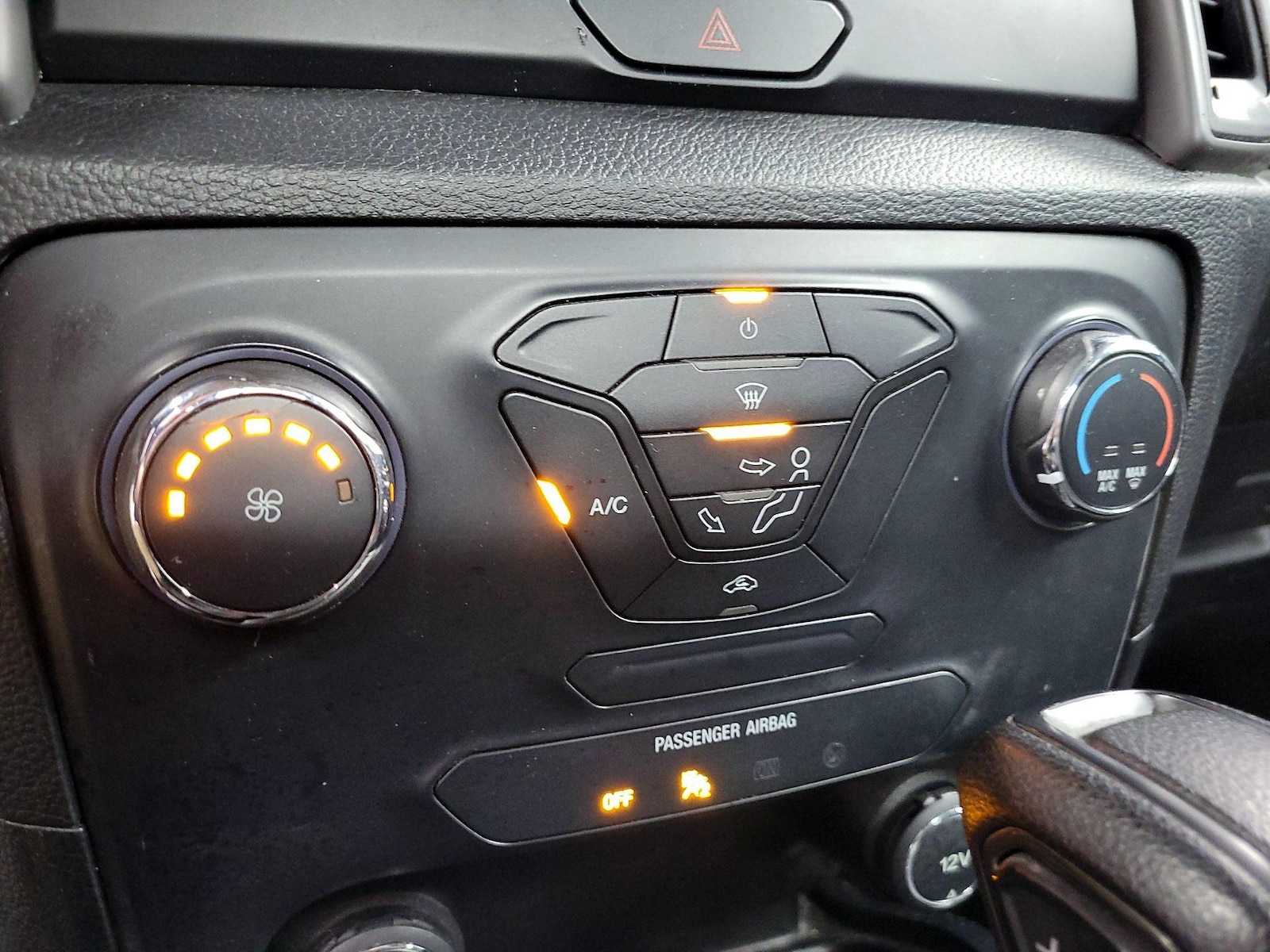 2021 Ford Ranger XL - Photo 17