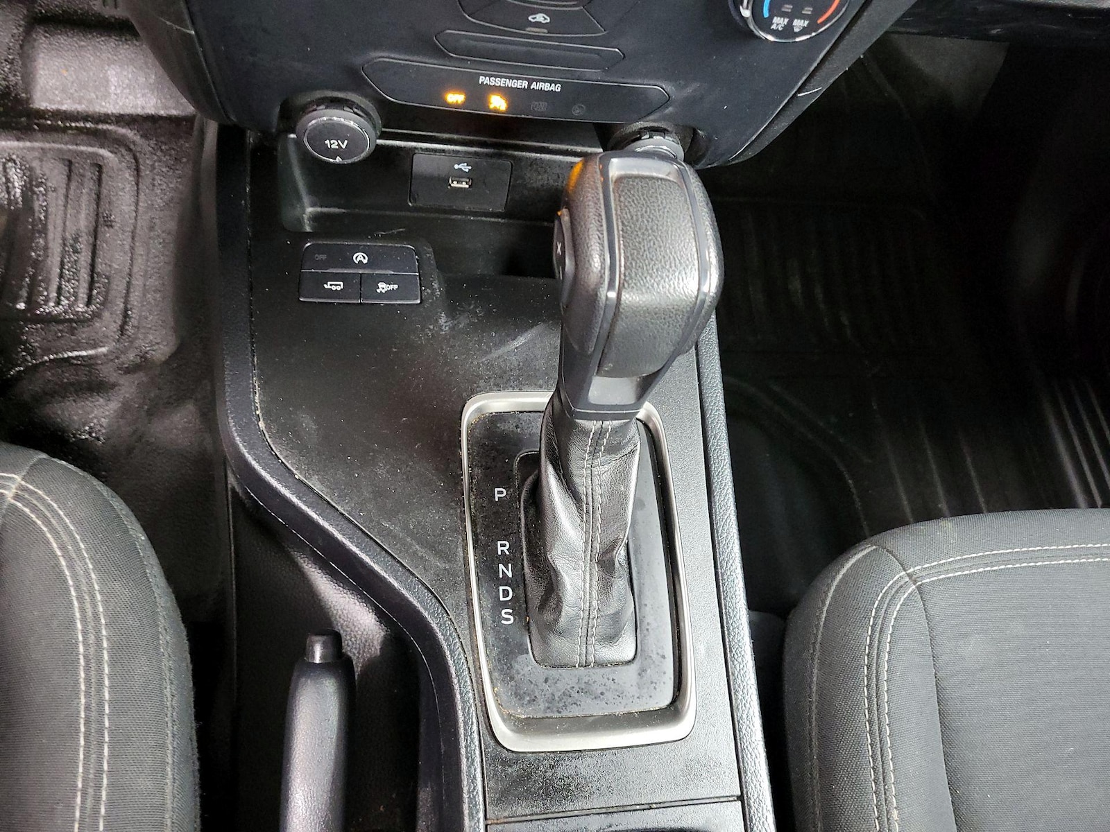 2021 Ford Ranger XL - Photo 18