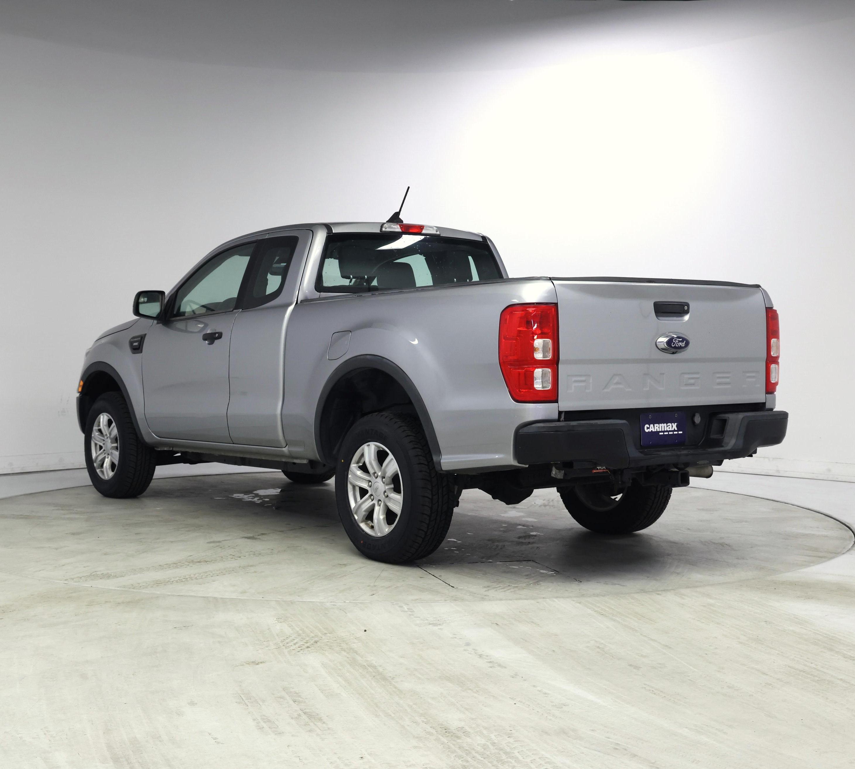 Thumbnail: 2021 Ford Ranger - 2