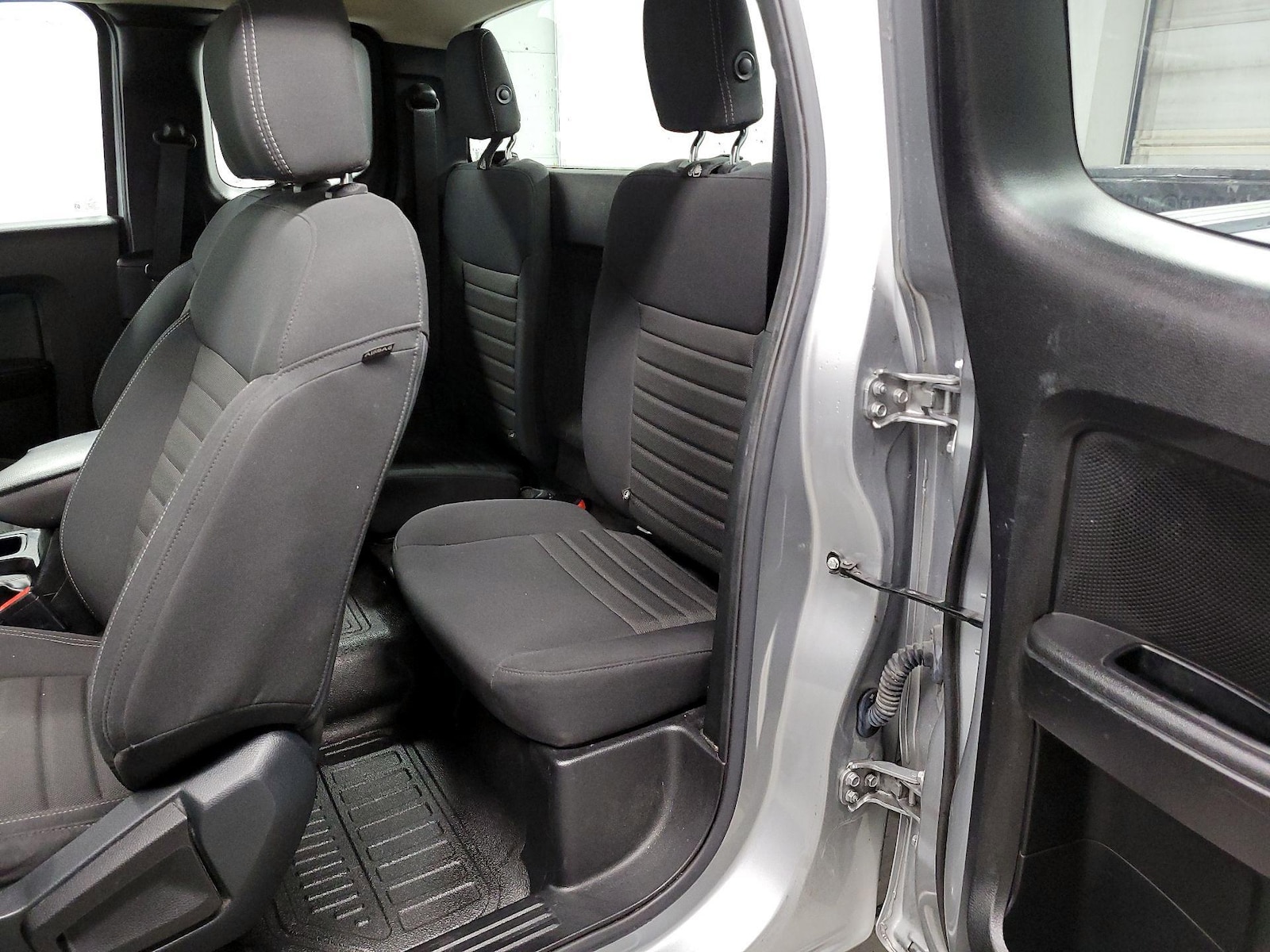 2021 Ford Ranger XL - Photo 20