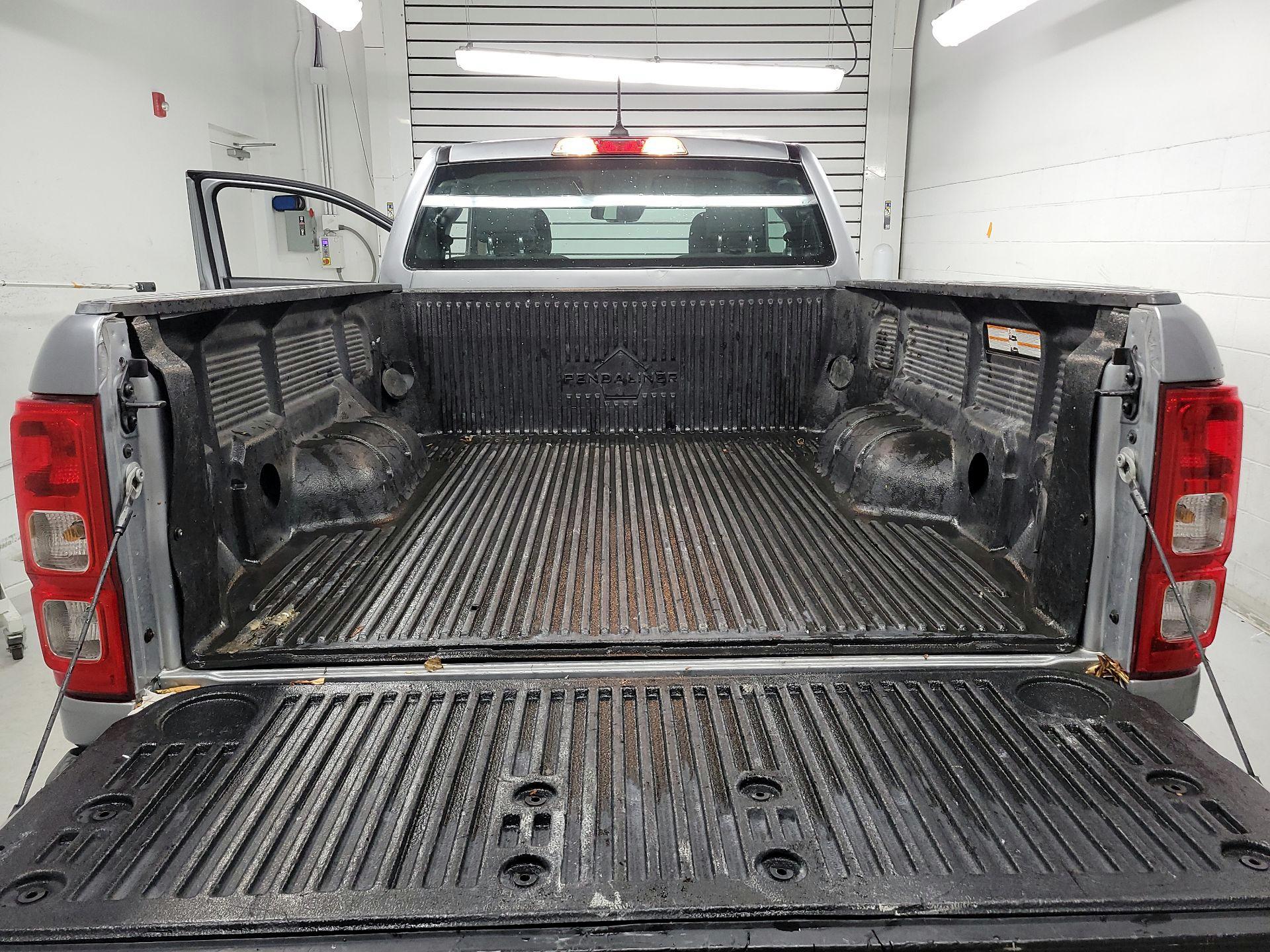 Thumbnail: 2021 Ford Ranger - 20