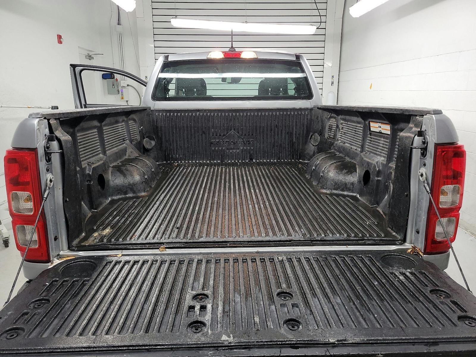 2021 Ford Ranger XL - Photo 21