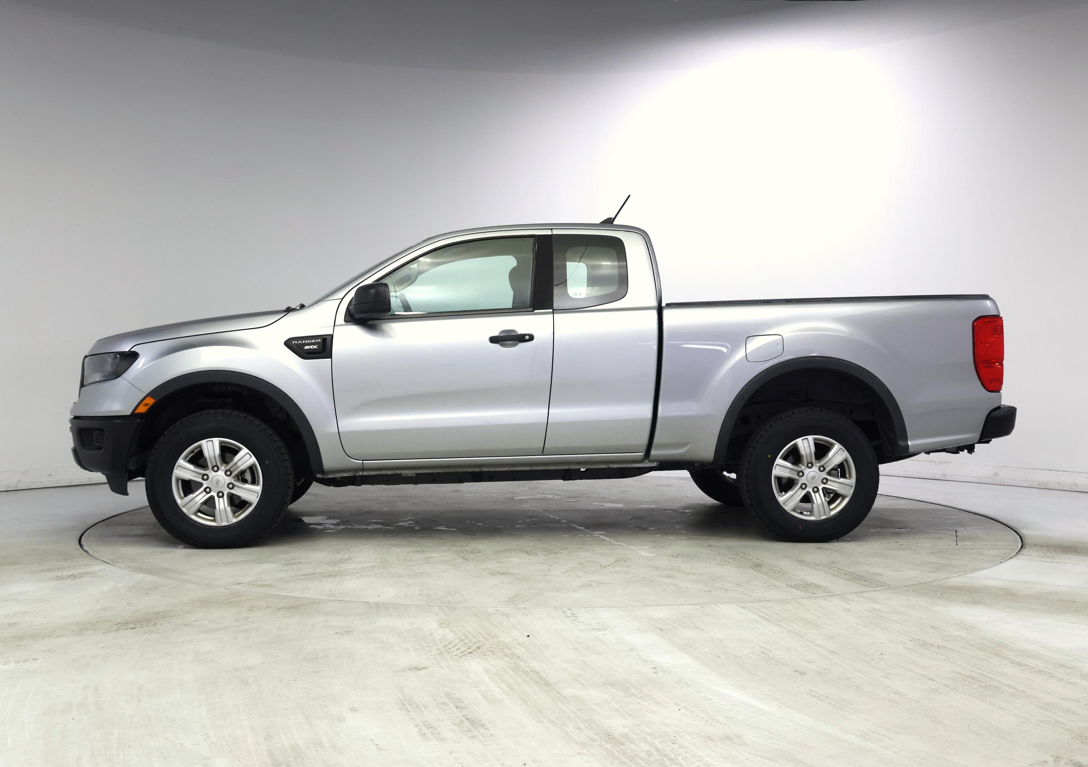 Thumbnail: 2021 Ford Ranger - 3