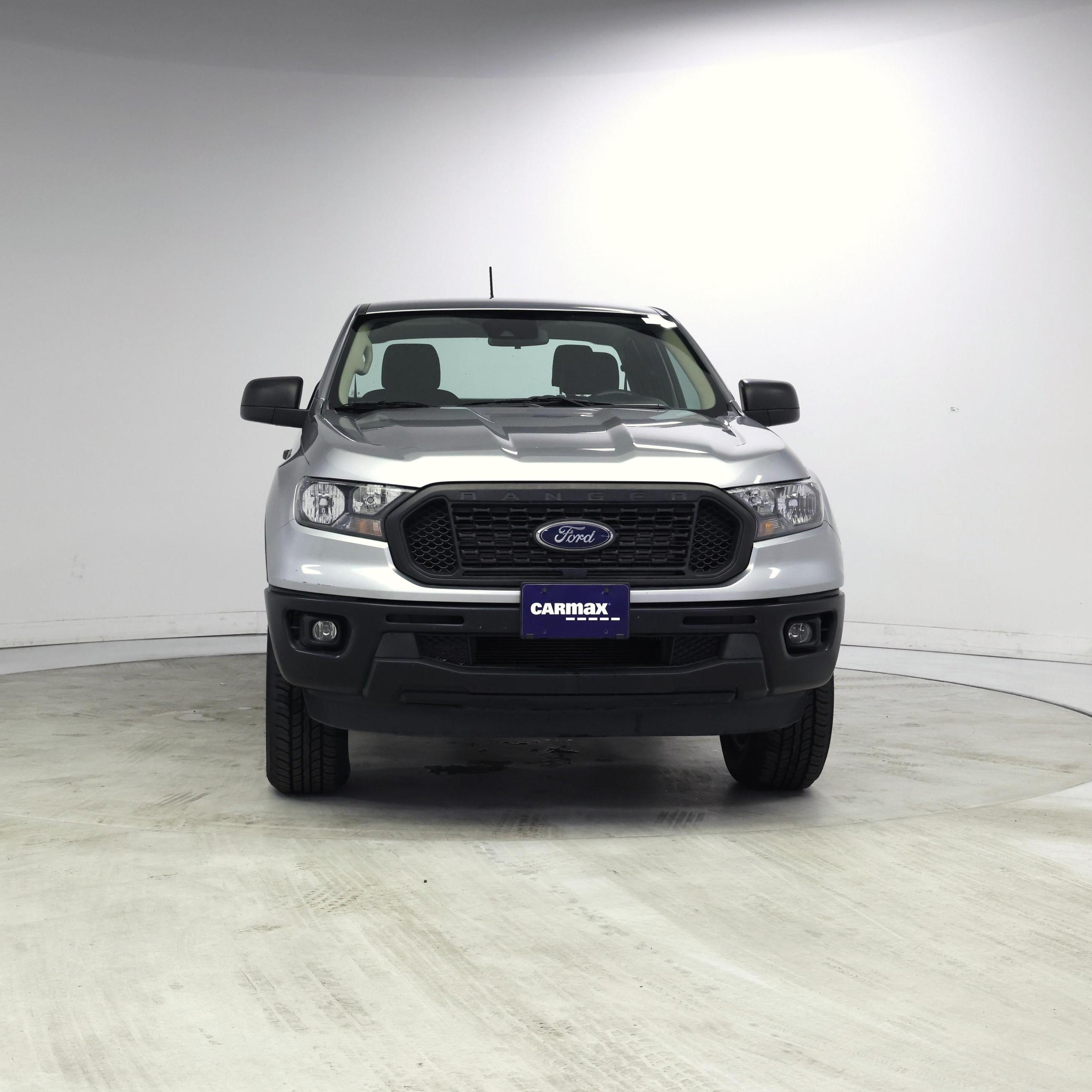 Thumbnail: 2021 Ford Ranger - 5
