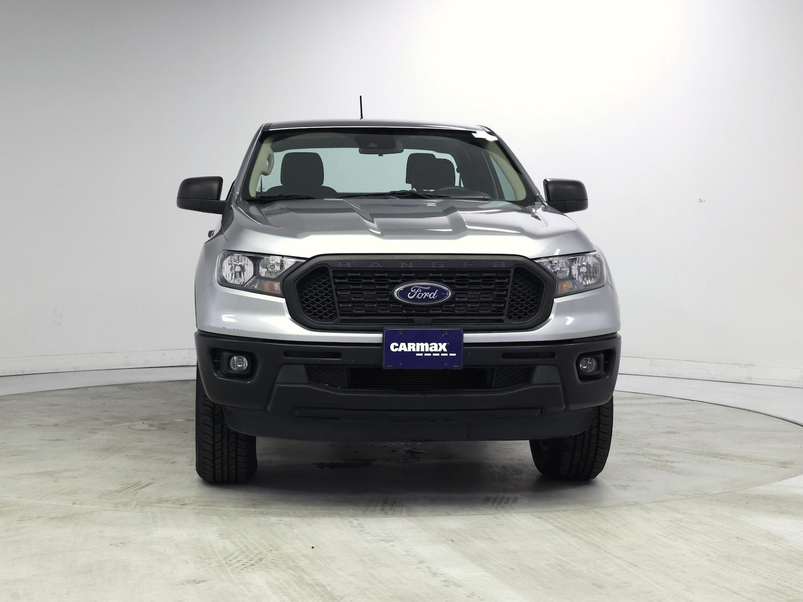 2021 Ford Ranger XL - Photo 6