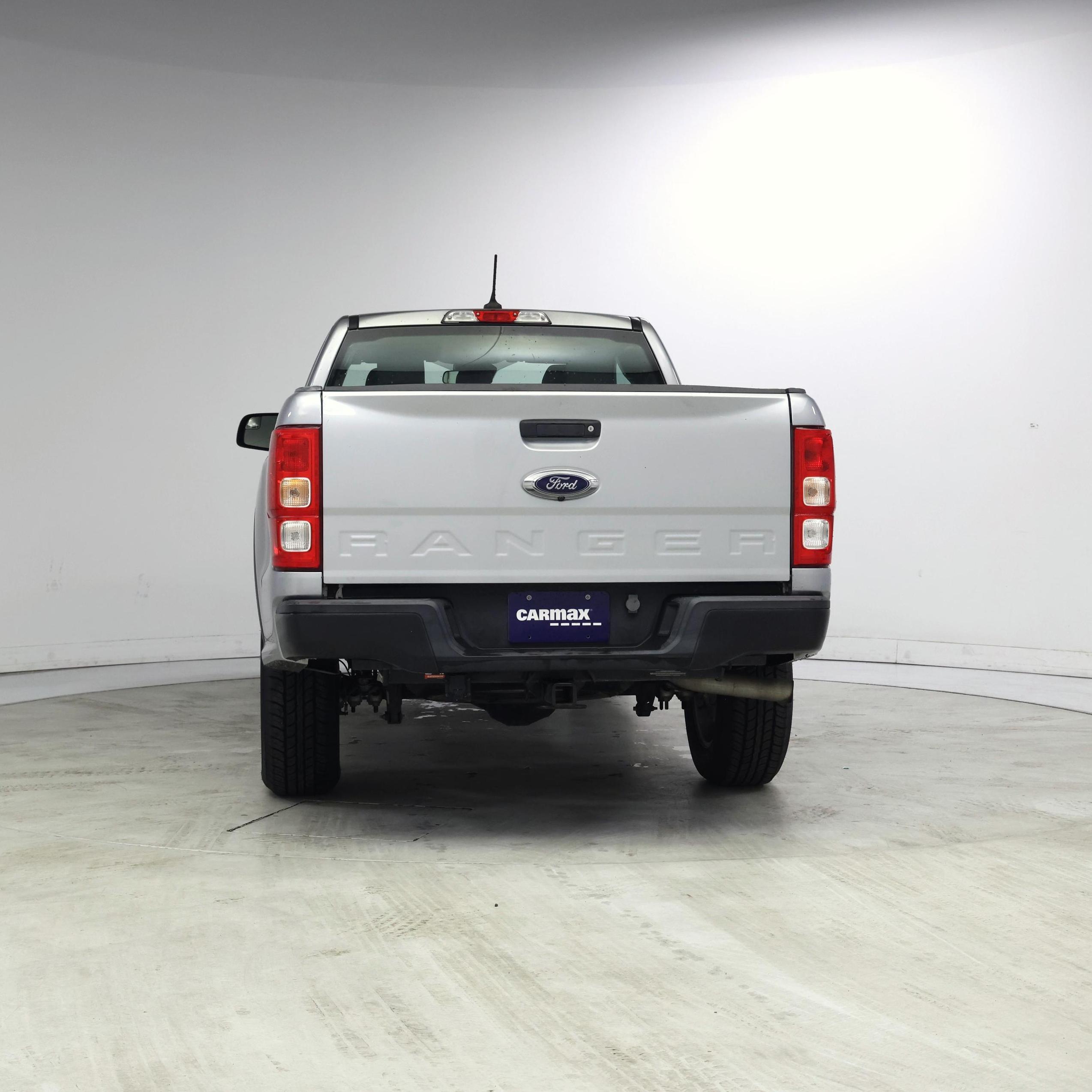 Thumbnail: 2021 Ford Ranger - 6