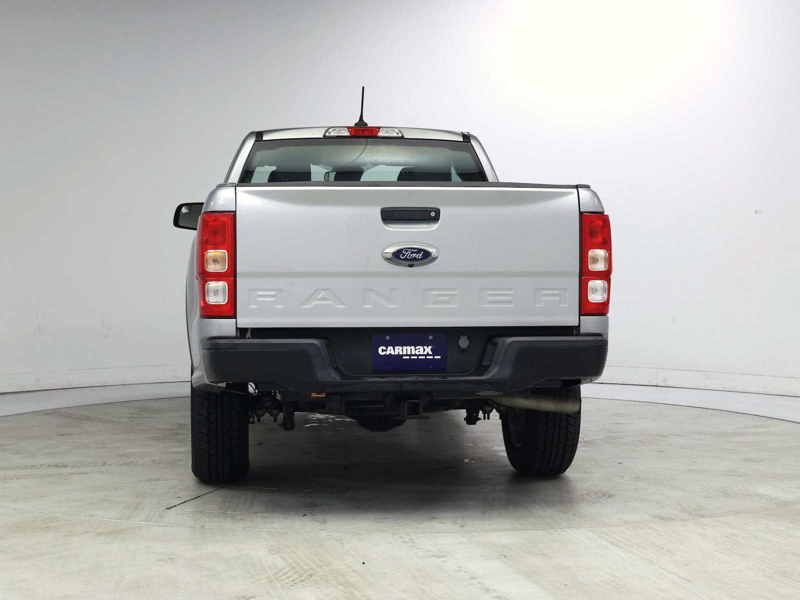 2021 Ford Ranger XL - Photo 7