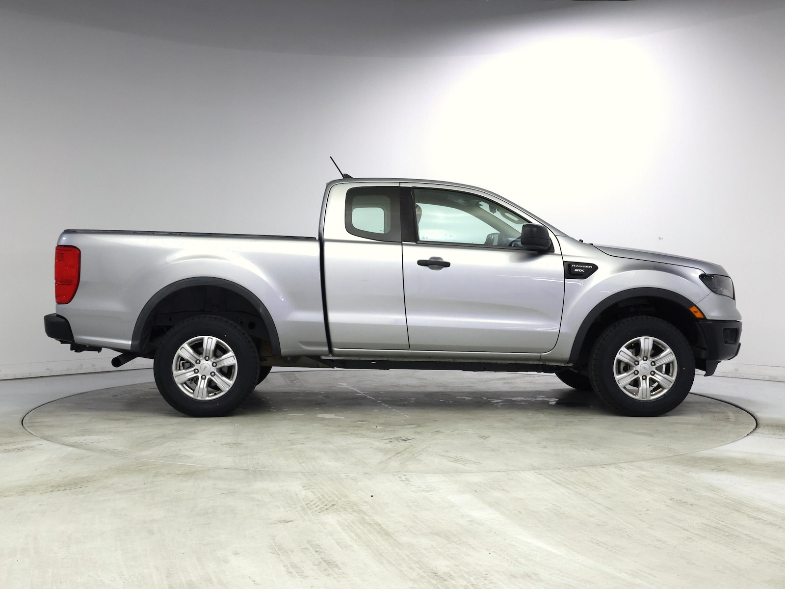 2021 Ford Ranger XL - Photo 8