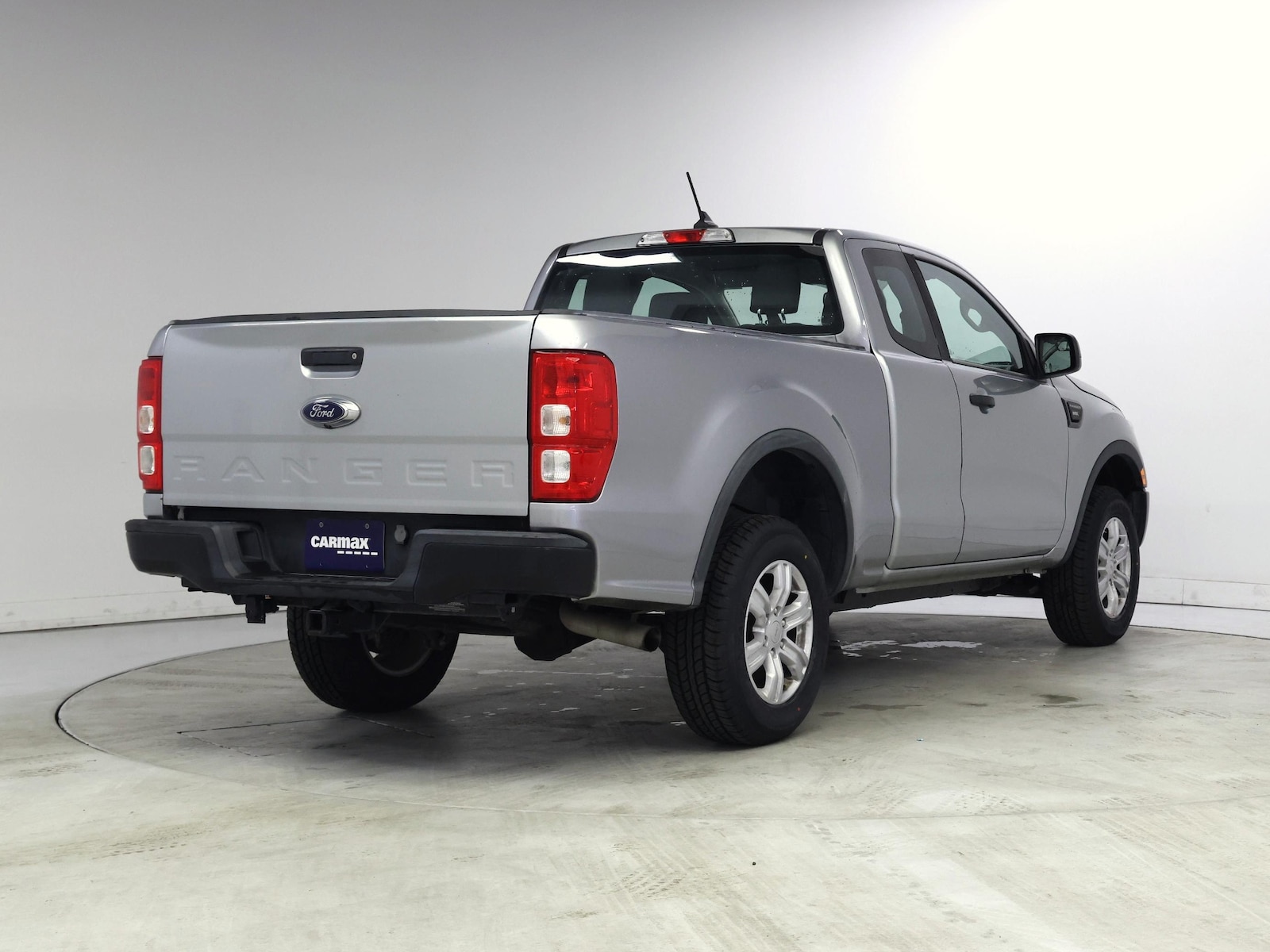 2021 Ford Ranger XL - Photo 9