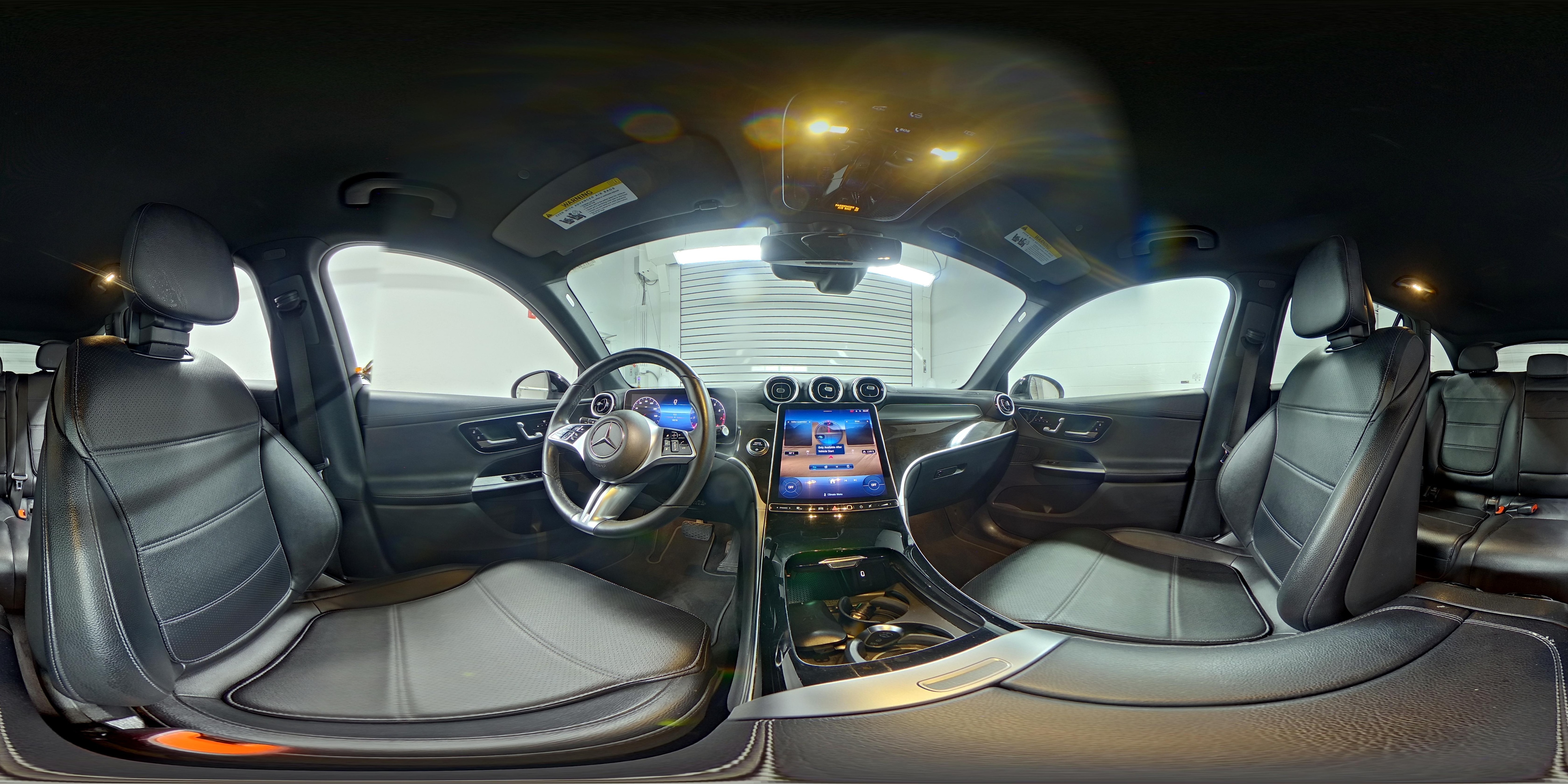 2023 Mercedes-Benz GLC GLC 300 - Photo 24