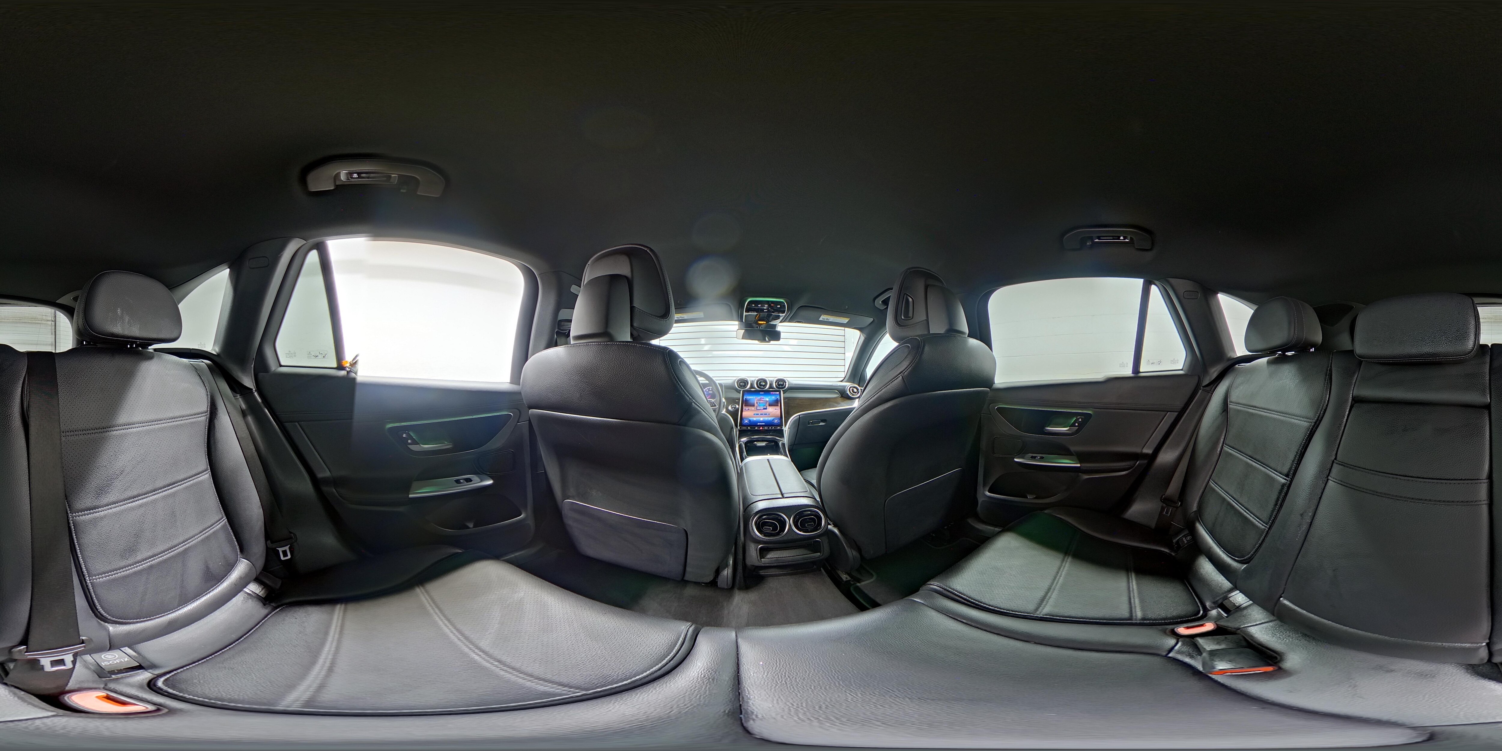 2023 Mercedes-Benz GLC GLC 300 - Photo 25
