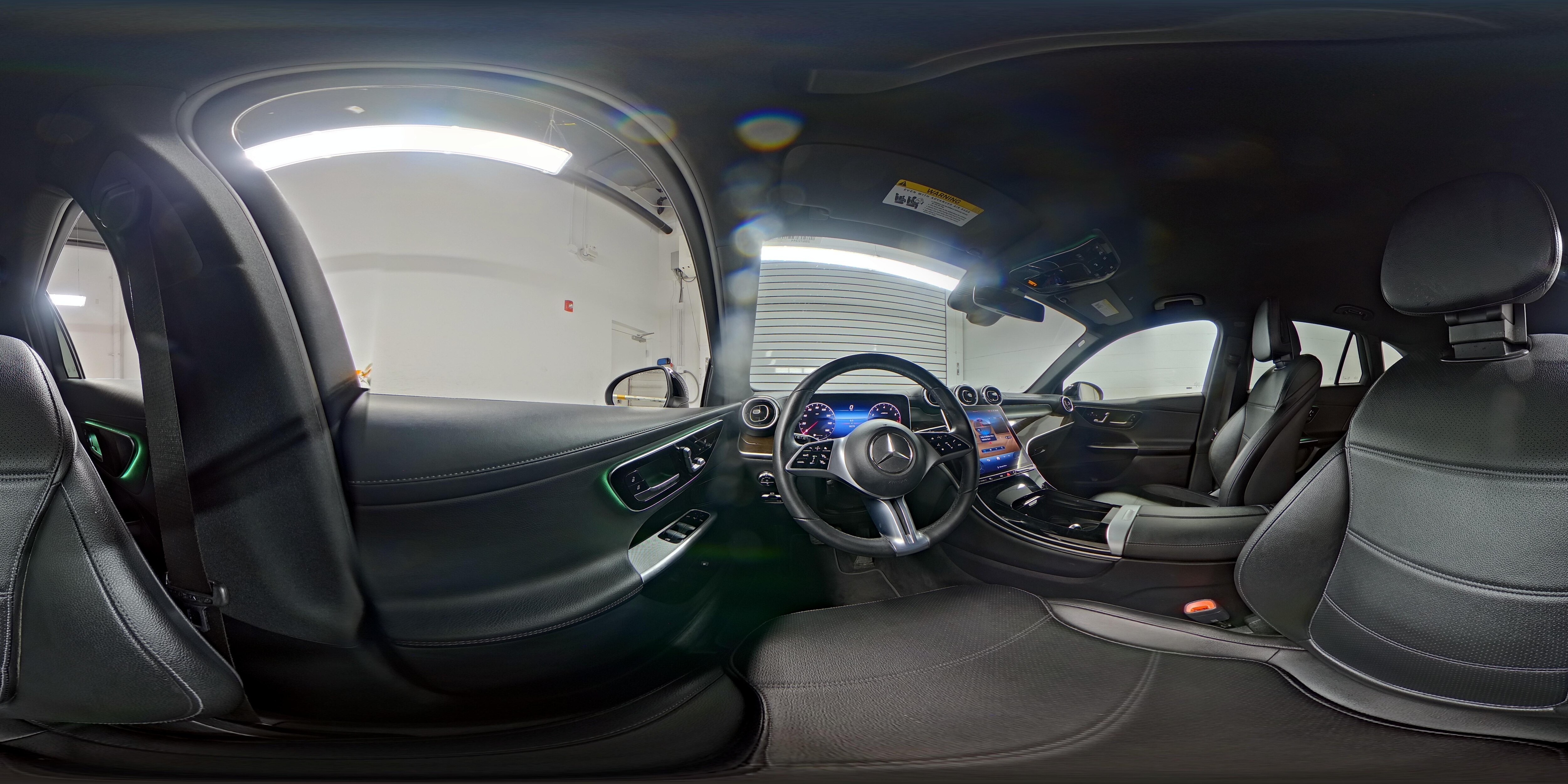 2023 Mercedes-Benz GLC GLC 300 - Photo 26