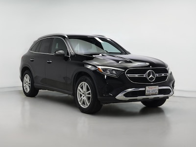 2023 Mercedes-Benz GLC300