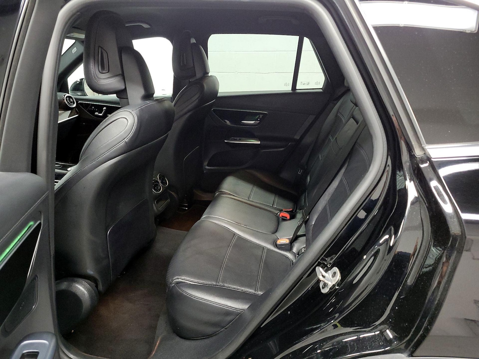 2023 Mercedes-Benz GLC GLC 300 - Photo 20