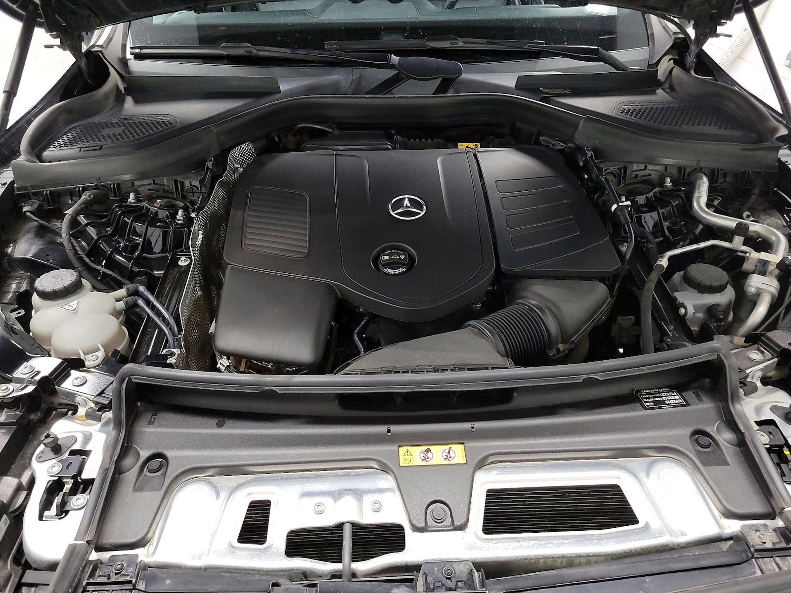 2023 Mercedes-Benz GLC GLC 300 - Photo 22
